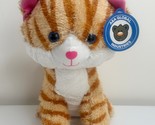 A&amp;A Global Industries Cat Plush 12&quot; - $11.87
