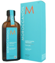 Moroccanoil Hair Treatment Classic Moroccan Oil - 3.4oz. - £35.61 GBP