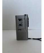 Sony M-530V Handheld Cassette Voice Recorder - $40.00
