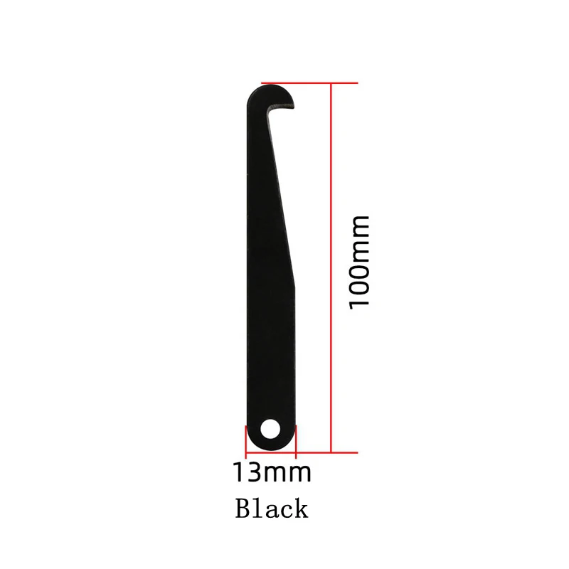 Epair tool hook knife professional cleaning and removal of old grout clean dust removal thumb200
