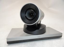 Tandberg CTS-PHD1080P4XS1 PrecisionHD 1080p 4x Conferencing Camera AS-IS - £20.13 GBP