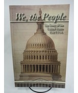 We, the People: The Story of the United States Capitol Book by Lonnelle ... - $8.40 CAD
