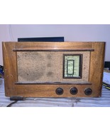 Vintage Ventil Telefunken Für Restaurieren Auf 1930 - €59,52 EUR