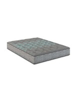 Restonic Comfort Care 9&quot; Foam Mattress, Full - $8,282.32 MXN