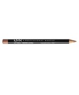 NYX Lip Pencil - SPL855 Nude Truffle (Pack of 1) - $285.40 MXN