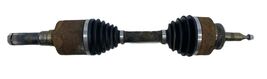 2007-2015 Lincoln Navigator Front Left Outer CV Axel W/ Axle Bolt LH OEM - €85,66 EUR