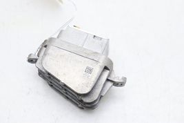 13-17 AUDI A5 B8 RH RIGHT PASSENGER XENON HEADLIGHT MODULE Q9568 image 4