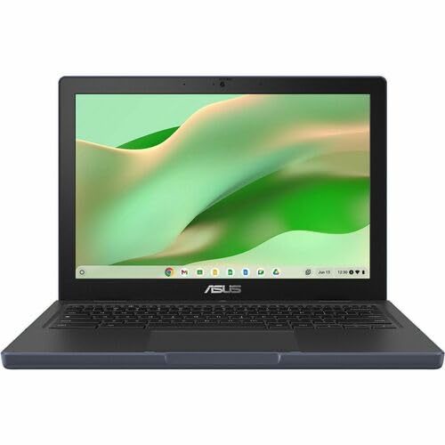 ASUS ChromeBook/GREY/12.2 WUXGA(WU) Touch(GF2)/MT8186G/8GB//64GB/Chrome - $680.10 CAD