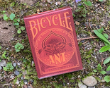 Bicycle Ant (Red) Playing Cards - LIMITED EDITION - $14.84