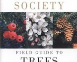 Audubon Society Field Guide to North American Trees: Eastern Region [Imi... - $11.05