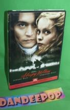 Sleepy Hollow DVD Movie - £7.00 GBP