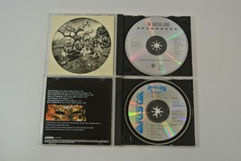 Grateful Dead CD Lot of 5 Aoxomoxoa In The Dark Terrapin Station Best Of 2 Discs - £38.45 GBP