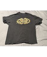 Sturgis 2011 Black Hills Rally Tee XL Vtg Style Biker Motorcycle Graphic... - €15,98 EUR