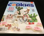 Taste of Home Magazine Holiday Cookies 115 Homemade Sweets to Celebrate - £9.62 GBP