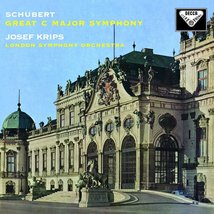 Schubert: Symphony No 9 [Audio CD] Lso and Krips - £38.67 GBP