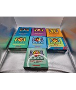 BOB Books Lot 7 Sets 1-2, Sight Words, Rhyming, Animal, First Stories $1... - $1,184.72 MXN