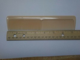 Vintage Stanley comb - $18.99