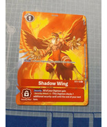 Shadow Wing Tamers Evolution Box - $49.50