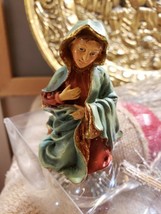 Kirkland Signature Porcelain Nativity Figurine - Mother Mary Virgin #751... - £12.54 GBP