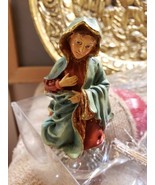 Kirkland Signature Porcelain Nativity Figurine - Mother Mary Virgin #751... - £12.65 GBP