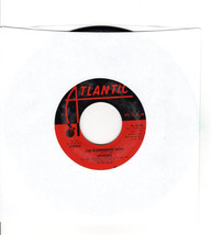 Rubberband Man 45rpm 1976 - $12.50