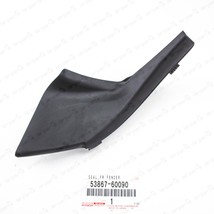 New Genuine Lexus 2011-2023 GX460 Front Driver Side Cowl Cover Seal 5386... - $20.66