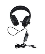 Stereo Gaming Wired Headset for PS4, PC, XBOX ONE, SWITCH Over-Ear Headp... - €7,36 EUR