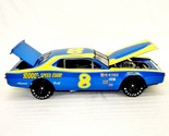 1:24 NACAR Die Cast Car, Dale Earnhardt, 1975 Dodge #8 RPM, Ed Negre Racing - $78.35