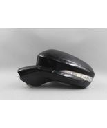 Left Driver Side Black Door Mirror Power Fits 2015-2017 FORD FUSION OEM ... - $247.49