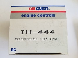 Carquest IH-444 Distributor Cap - $15.71