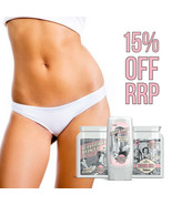Bombshell Babe. Hourglass Goddess Tanning Pills, Boob Job Pills &amp; Toned ... - $1,689.14 MXN