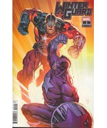 Winter Guard #1 (Marvel Comics 2021) - $9.44 CAD