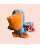 TY Beanie Baby - Scoop  pre-owned - $94.24 MXN