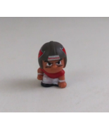 Teenymates NFL Tampa Bay Buccaneers Quarterback Series 1 Football 1&quot; Min... - $73.01 MXN