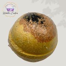 Pumpkin Spice Latte Bath Bomb - €7,43 EUR