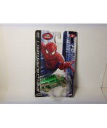 2007 MGA SPIDER-MAN 3 DIECAST METAL VEHICLE SANDMAN HUMMER - $12.82