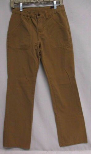 Primary image for Tommy Hilfiger Woman's  Tommy Jeans Khaki Colored Size 5