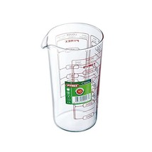 Pyrex Dry Measure Jug, 500ml  - $24.00