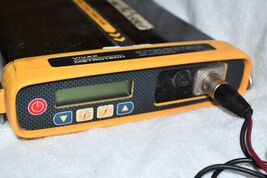 Vivax Metrotech vLocPro2 Transmitter only VX205-5 NO POWER SUPPLY READ 5... - $422.10