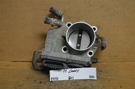 2007-2011 Toyota Camry Throttle Body OEM 220300H030 Assembly 440-bx1-14F10 - $9.79