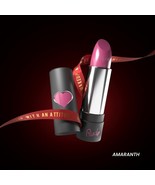 RUDE Hydro Shine Moisturizing Lipstick Amaranth 0.13 oz - $5.34