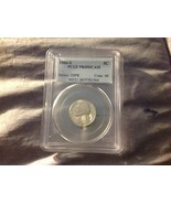 1986-S  Jefferson Nickel  Proof 69DC  PCGS - $24.99