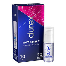 Durex Intense Orgasmic Gel 10 milliliters - €82,21 EUR