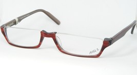 AXEL S.AX1017 Farben 79 Brille Kunststoffrahmen 53-18-144mm Deutschland - $76.48