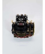 Allen Bradley 709-BOD103 SER.K Contactor / Starter, Size 1 120V Coil  - $337.53 MXN