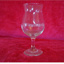 Weyerbacher Tulip Beer Glass - Easton Pennsylvania - £15.77 GBP