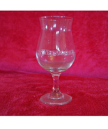 Weyerbacher Tulip Beer Glass - Easton Pennsylvania - £15.69 GBP
