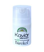 Barekol CAVIAR serum - 50 ml It has a strong regenerating, reparative ef... - £15.68 GBP