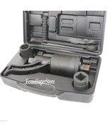 Labor Saving Easy Lug Nut Wrench Torque Multiplier Truck Trailer RV w/ 2... - $81.33