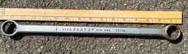 1145 Proto Professional Box Wrench 15/16” x 1” 12pt - $15.00